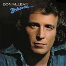 McLean, Don - Believers