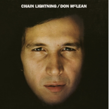 McLean, Don - Chain Lightning
