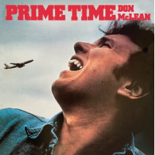McLean, Don - Prime Time