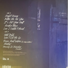 McNown, Max - Night Diving