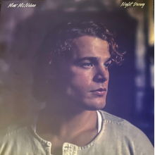 McNown, Max - Night Diving