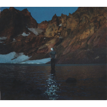 McNown, Max - Night Diving (the Cost of Growing Up)