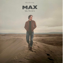 McNown, Max - Wandering (Love Me Back)