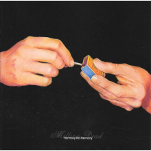 Million Dead - Harmony No Harmony