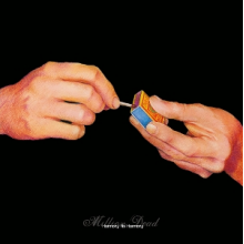 Million Dead - Harmony No Harmony