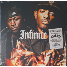 Mobb Deep - Infinite