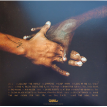 Mobb Deep - Infinite