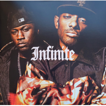 Mobb Deep - Infinite