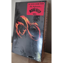 Mobb Deep - Infinite