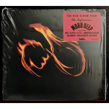 Mobb Deep - Infinite