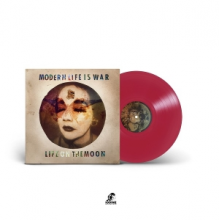 Modern Life is War - Life On the Moon