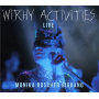 Monika Roscher Bigband - Witchy Activities - Live
