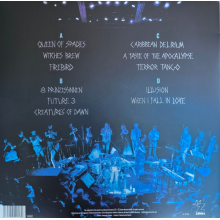 Monika Roscher Bigband - Witchy Activities - Live