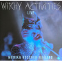 Monika Roscher Bigband - Witchy Activities - Live