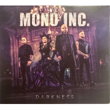 Mono Inc. - Darkness