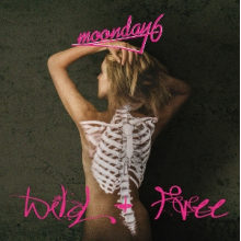 Moonday6 - Wild + Free