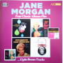 Morgan, Jane - Four Classic Albums Plus