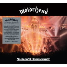 Motorhead - No Sleep 'Til Hammersmith