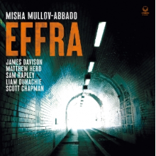 Mullov-Abbado, Misha - Effra