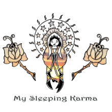 My Sleeping Karma - My Sleeping Karma