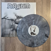 Nasum - Human 2.0
