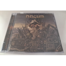 Nasum - Inhaled/Exhaled/Revived