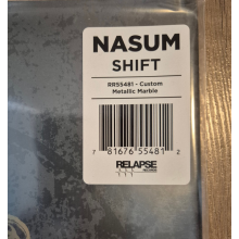 Nasum - Shift