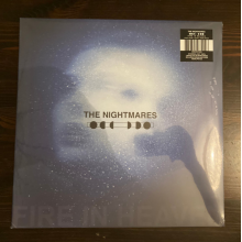 Nightmares - Fire In Heaven