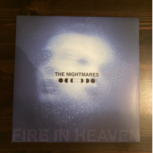 Nightmares - Fire In Heaven