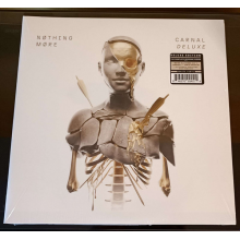 Nothing More - Carnal