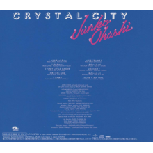 Ohashi, Junko & Minoya Central Station - Crystal City
