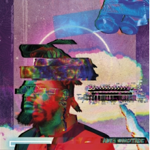 Omotade, Adey - Eero: Eesu