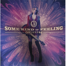 Orianthi - Some Kind of Feeling