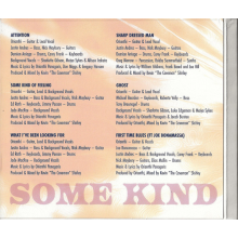 Orianthi - Some Kind of Feeling