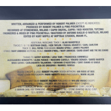 Palmer, Robert - Rhythm & Blues