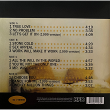 Palmer, Robert - Rhythm & Blues