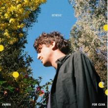 Parra For Cuva - Mimose