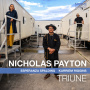 Payton, Nicholas - Triune