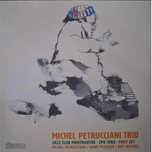 Petrucciani, Michel - Jazz Club Montmartre - Cph 1988 - First Set