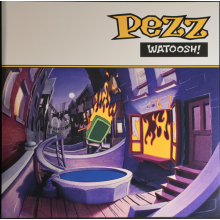 Pezz - Watoosh!