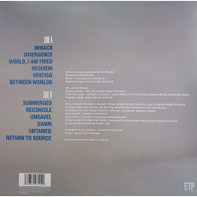 Phoebe, Anna - Divergence