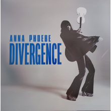 Phoebe, Anna - Divergence