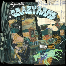 Pigeon Pit - Crazy Arms