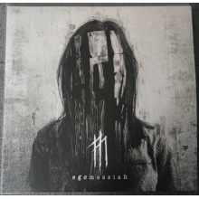 Pinhead - Egomessiah