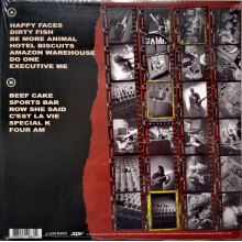 Plains - Happy Faces