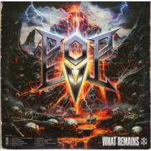 Pop Evil - What Remains