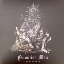 Primitive Man - Observance