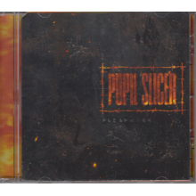 Pupil Slicer - Fleshwork