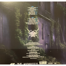 Rage - A New World Rising