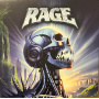 Rage - A New World Rising